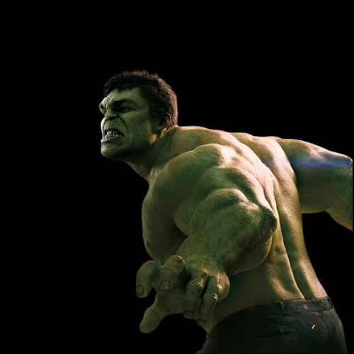 Hulk
